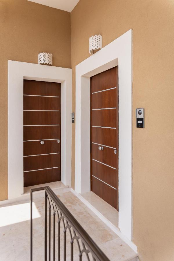 La Casa Sul Muraglione Termoli Exterior photo