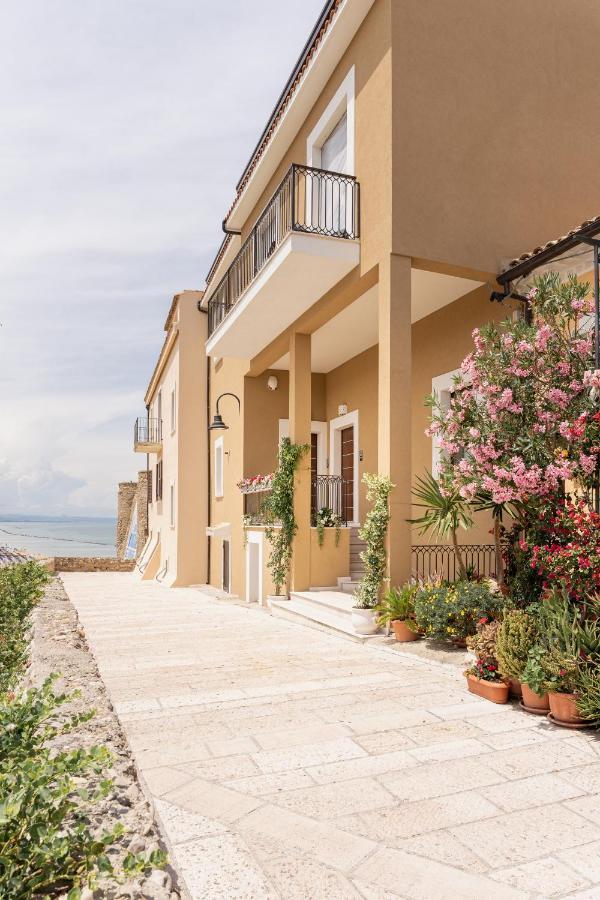 La Casa Sul Muraglione Termoli Exterior photo