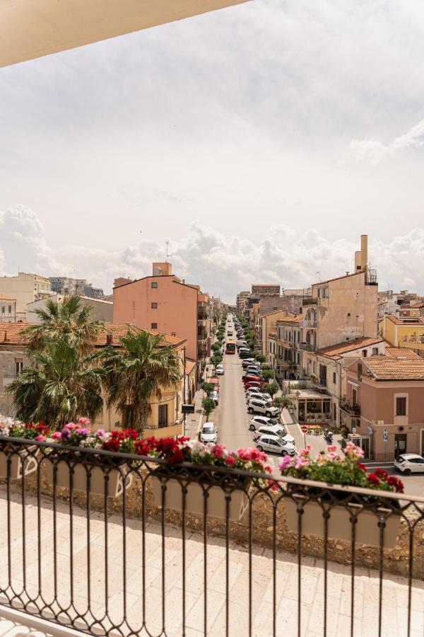 La Casa Sul Muraglione Termoli Exterior photo